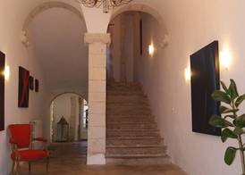 Chateau Saint Martin B&B 3