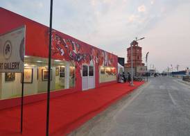 Rann Utsav The Tent City 2
