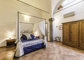 Residenza Il Villino B&B 2
