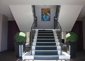 The Originals City, Hotel Novella Confort, Nantes Est 2