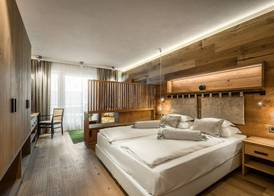 Hotel La Majun 5