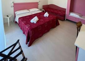Hotel Dei Platani 5