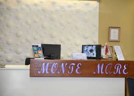 Monte Mare Hotel 2