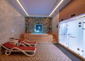 Hôtel Albatros Portofino Vita Resort 4