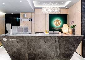 Hotels One 4