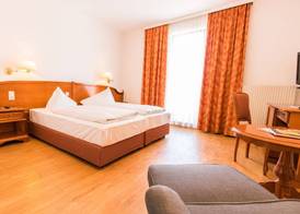 Familie Hopfeld - Hotel Dreikönigshof 2