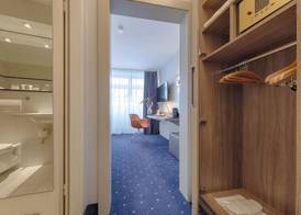 Best Western Plus Hotel Steinsgarten 5