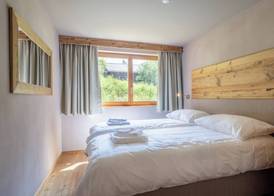 SWISSPEAK Resorts by Pierre & Vacances Premium Zinal 5