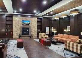 Four Points by Sheraton Edmonton Gateway 3