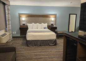 Best Western Paradise Hotel 4