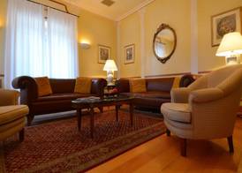 Siora Vittoria Boutique Hotel 4