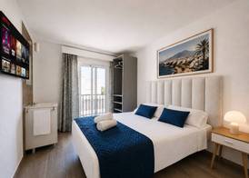 Sun Serramar Boutique Hostal 3