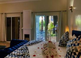 Villas 95 Appart'Hôtel 3