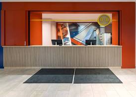 B&B Hotel Dessau 3