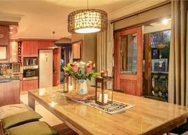 Livingstone Villa 5