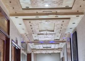 Hotel Tunisie Confort 5