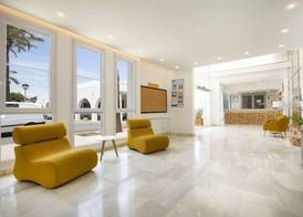 Hotel Cala d'Or Playa 3