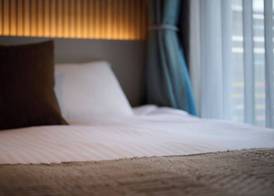 Residence Hotel Hakata 19 4