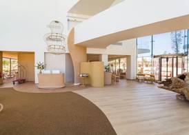 Castelo Suites Hotel 3