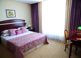 Park Hotel Bishkek 5