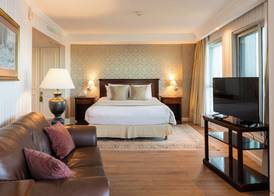 Cala di Volpe Boutique Hotel 5