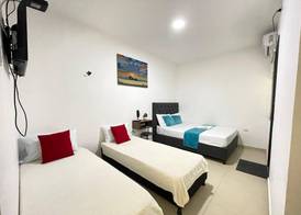 ANAJIRAWAA HOTEL 3