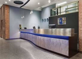 Travelodge by Wyndham Montreal Centre 2