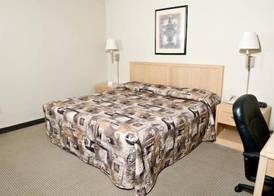 Guest Lodge Pageland 5