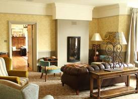 Ilsington Country House Hotel & Spa 4