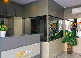 Letstay Panorama Suites 2