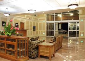 Tradewinds Hotel 2