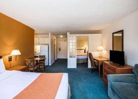 HOWARD JOHNSON HOTEL VICTORIA 3
