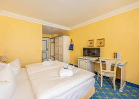 Rugard Thermal Strandhotel 5