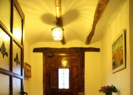 La Casa de la Estación 2