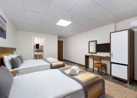 River Elite Hotel Spa 5