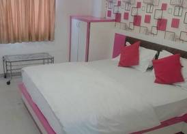 Hotel Paradise -Ahmedabad 4
