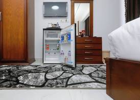 NEW ASSER HOTEL PYRAMID 3