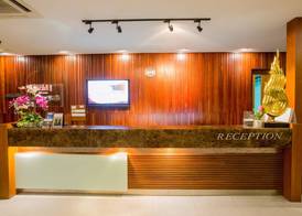 Inn Residence Serviced Suites 3