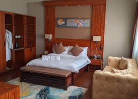 Atmosphère Hotel & spa 4