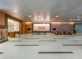 Four Points by Sheraton Al Ain 3