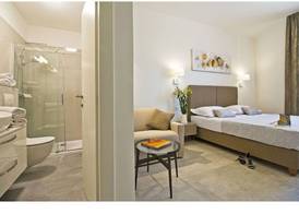 Luxury Rooms Pino 3