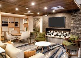 Fairfield Inn & Suites by Marriott Richmond Airport 2