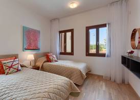 Aphrodite Hills Rentals - Premium Serviced Apartments 5