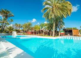 HL Miraflor Suites Hotel 3