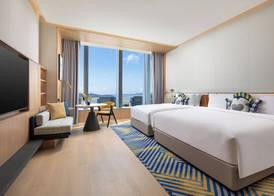 voco Zhoushan Putuo by IHG 5