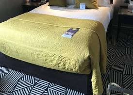Hunton Park Hotel 5