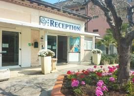 Aparthotel Costa Paradiso 4