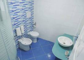 Mediterraneo Rooms 5