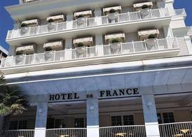 Hotel de France 2