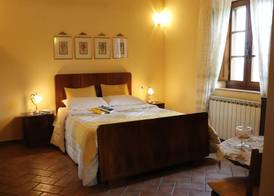 Azienda Agraria La Casella 5